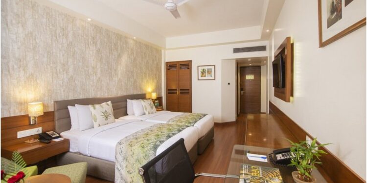 Hotels, Gyms and Private Hospitals to Face Double Tax; Religious and Cultural Institutions Exempt, Non-Residential Property Rates Revised