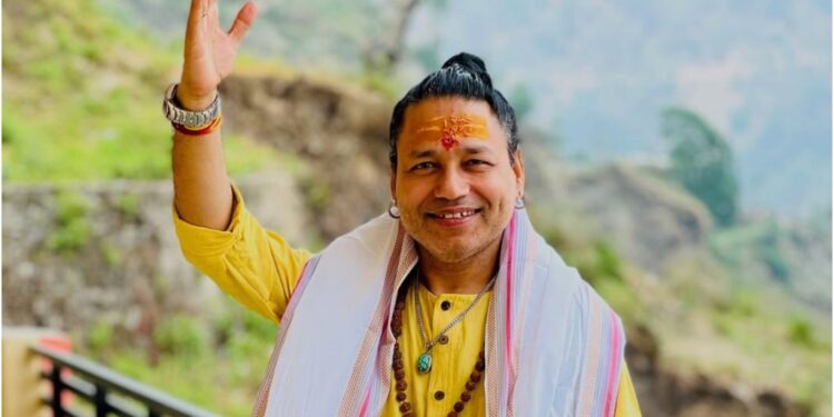 Rajgir Mahotsav 2025: Kailash Kher Returns After 12 Years to Enchant Audience with His Melodious Voice