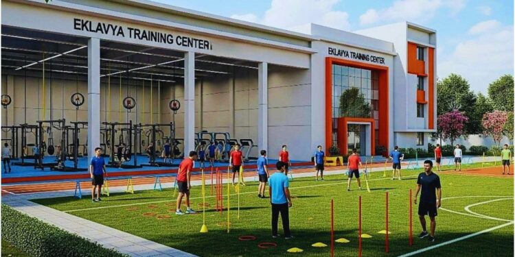 Bihar Government Launches 12 Eklavya Sports Training Centres to Groom Athletes for National and International Stages