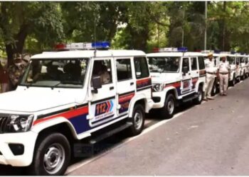 No More Clunkers: Bihar Police to Chase Criminals in Brand New Vehicles, 147 Cars and 157 Bikes Approved