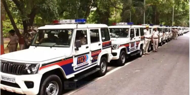 No More Clunkers: Bihar Police to Chase Criminals in Brand New Vehicles, 147 Cars and 157 Bikes Approved