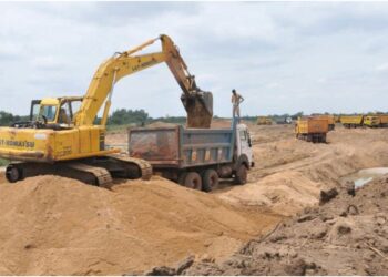 Five Stone Quarry Leases Expire in Bihar as Bihar Government Rolls Out Plan to Curb Illegal Mining