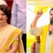 Prashant Kishor Holds Secret Meeting with Priyanka Gandhi, Sparking Alliance Speculations in Bihar
