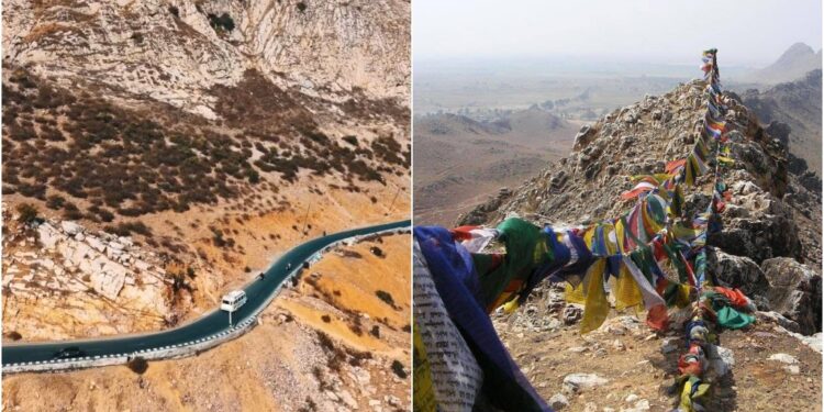 Famous Bihar Tourist Spot Ideal for a New Year Getaway with Family and Friends