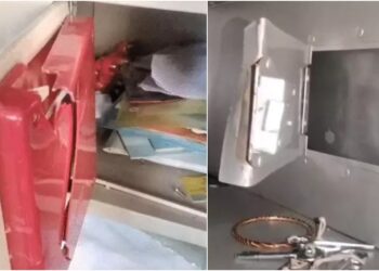 Rs 54 Lakh Dacoity at IT Programmer’s Patna Home, Accused Apologise Before Fleeing