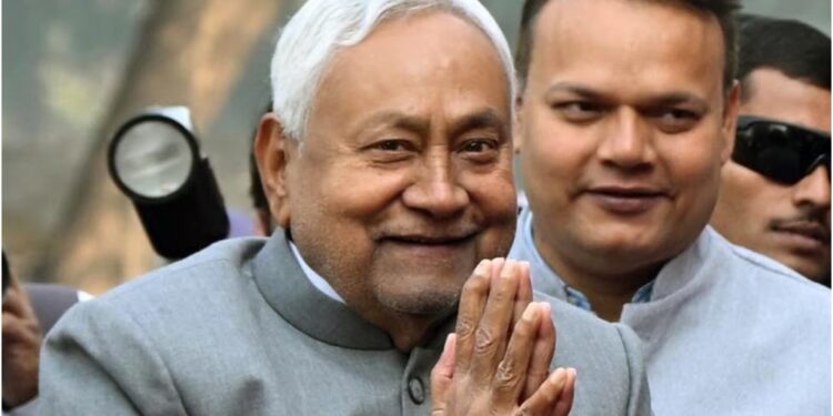 Nitish Kumar Likely To Resign As Bihar CM On April 12, New CM To Take Oath By April 14