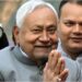 Nitish Kumar Likely To Resign As Bihar CM On April 12, New CM To Take Oath By April 14