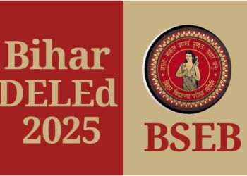 Bihar School Board Launches DElEd 2026 Applications: Apply Now to Become a Teacher, Know Complete Process