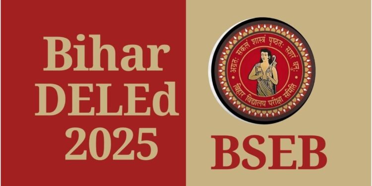 Bihar School Board Launches DElEd 2026 Applications: Apply Now to Become a Teacher, Know Complete Process