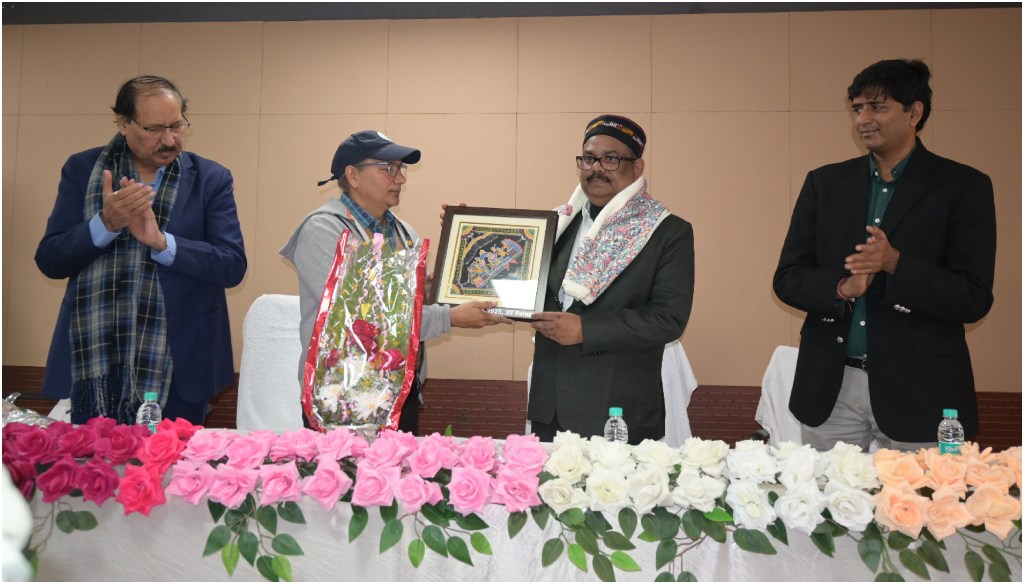 IIT Patna Hosts ICADCA 2025 to Showcase Advances in Mathematics and AI Research