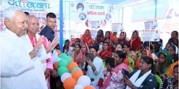 Bihar Government to Survey Women Earning Rs 60,000, Jeevika Didis Set for Another Boost