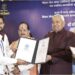 CM Nitish Kumar Distributes Appointment Letters to 2,390 New Employees of Bihar State Power Holding Company