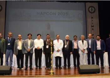 AIIMS Patna Hosts Advanced Pulmonary Workshops Under NAPCON 2025