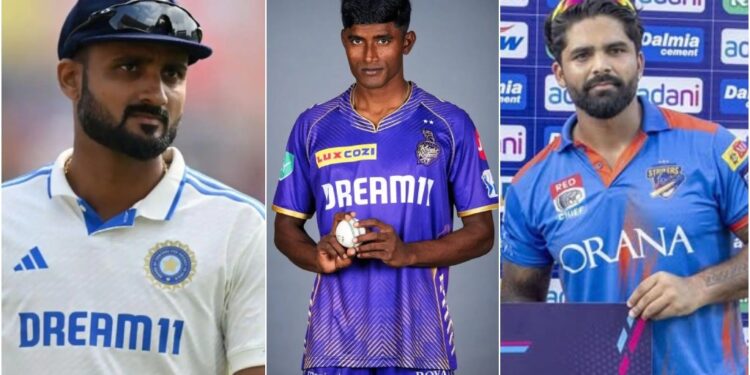 IPL 2026 Auction: Four Bihar Players Sold, Four Retained as State Marks Strong Presence