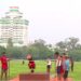 Running and Exercise Banned at Gandhi Maidan; Only Cultural Events, Sightseeing, and Government Functions Allowed
