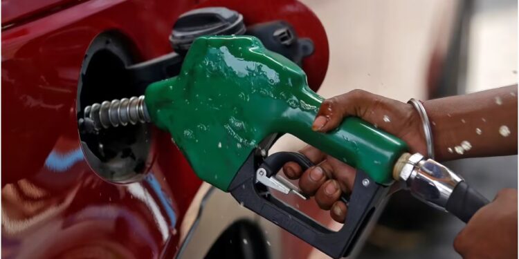 Petrol and Diesel Prices Rise in Patna, Adding Pressure on Households