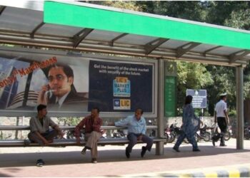 Patna Buses to Stop Only at Designated Stops; Permits to Be Revoked for Violations