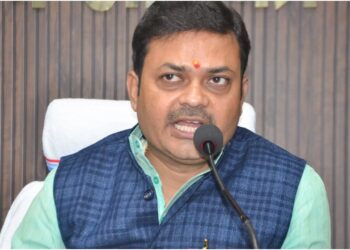 PHED Contractors on Notice in Bihar; One Month to Finish Pending Works