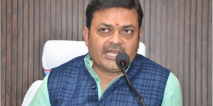 PHED Contractors on Notice in Bihar; One Month to Finish Pending Works