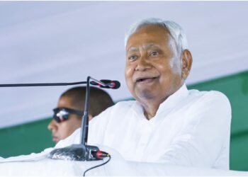 CM Nitish Kumar’s Samriddhi Yatra Dates Finalised; Chief Secretary Assigns Responsibilities to All District Magistrates