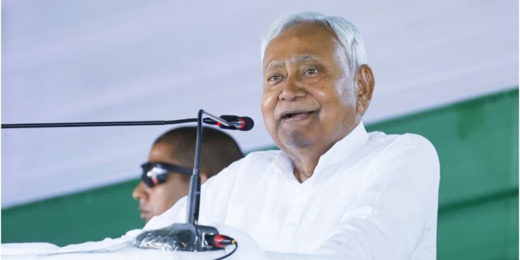 CM Nitish Kumar’s Samriddhi Yatra Dates Finalised; Chief Secretary Assigns Responsibilities to All District Magistrates