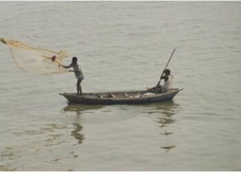 Bihar Government Offers 90% Subsidy on Boats and Nets to Boost Fishermen’s Livelihoods