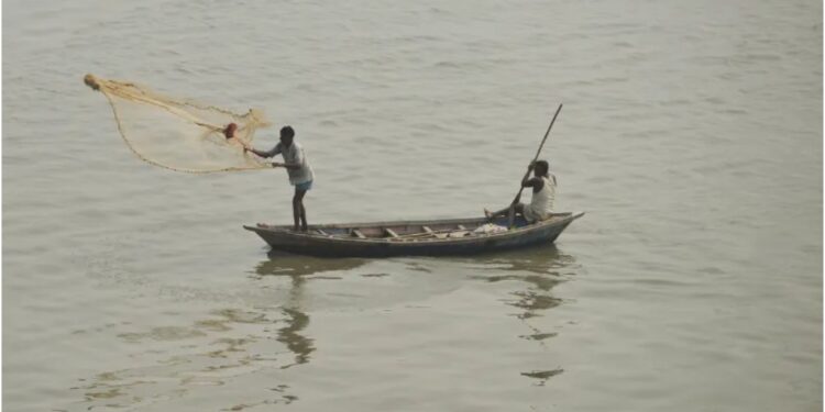 Bihar Government Offers 90% Subsidy on Boats and Nets to Boost Fishermen’s Livelihoods