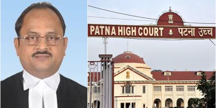 Justice Sangam Kumar Sahoo to be Appointed as Next Chief Justice of Patna High Court