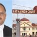 Justice Sangam Kumar Sahoo to be Appointed as Next Chief Justice of Patna High Court
