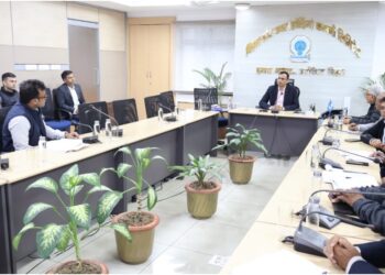 Bihar Energy Secretary Hosts Open House, Connects with Supply Circles to Resolve Industrial Power and HT/LTIS Consumer Issues
