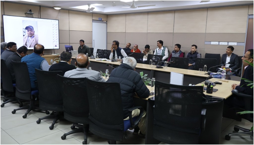 Bihar Energy Secretary Hosts Open House, Connects with Supply Circles to Resolve Industrial Power and HT/LTIS Consumer Issues