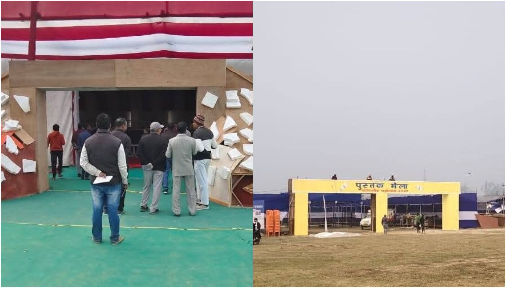 Rajgir Festival to Begin on December 19 with Kailash Kher Headlining Opening Night