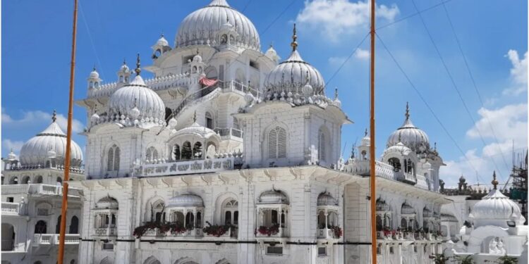 Patna Sahib Prepares for 359th Guru Gobind Singh Prakashotsav with Special Arrangements for Devotees