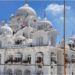 Patna Sahib Prepares for 359th Guru Gobind Singh Prakashotsav with Special Arrangements for Devotees