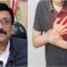 Never Ignore Chest Pain as ‘Just Gas’ During Winter, Warns Dr Diwakar Tejaswi