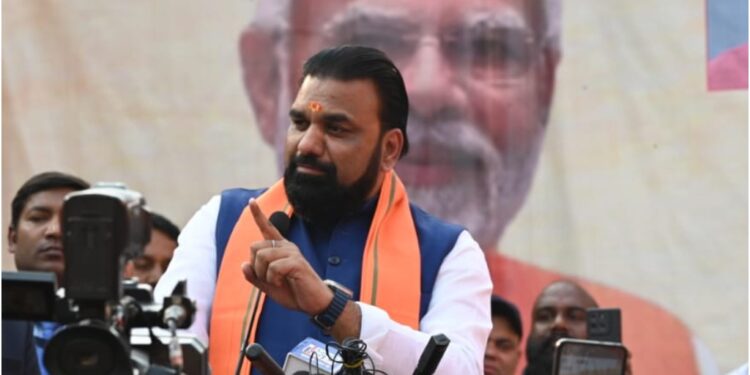 Bihar Government Clears Two High-Tech Police Buildings, Including G+6 Station in Patna and G+4 SSP Office in Muzaffarpur