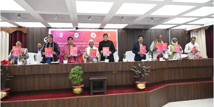 UNFPA Releases Report Advocating Investment to Curb Child Marriage and Adolescent Pregnancy in Bihar