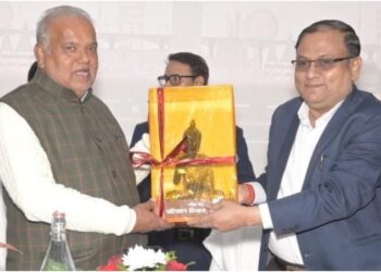 Bihar Transport Department Urges Citizen-Centric Services and Timely Implementation of Schemes