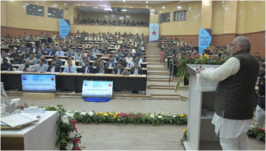 Bihar Transport Department Urges Citizen-Centric Services and Timely Implementation of Schemes