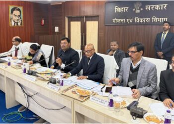 Bihar Government Steps Up Efforts to Deliver Welfare Schemes to Eligible Scheduled Castes and Tribes