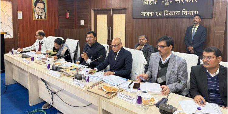Bihar Government Steps Up Efforts to Deliver Welfare Schemes to Eligible Scheduled Castes and Tribes