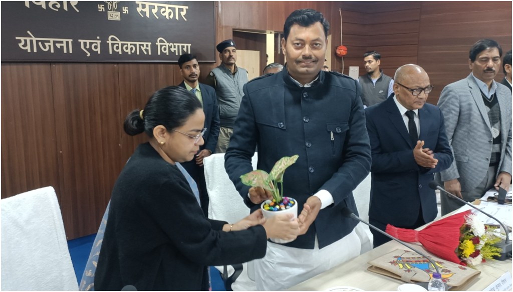 Bihar Government Steps Up Efforts to Deliver Welfare Schemes to Eligible Scheduled Castes and Tribes