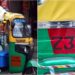 Muzaffarpur Introduces Colour-Coded Auto-Rickshaws, Breaking Traffic Rules to Invite Heavy Penalties