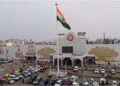 Parking Fees To Rise At Patna Junction’s Karbigahiya Side From May 13
