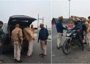 Magistrates to be Deployed at 104 Locations on New Year’s Eve; Ganges Boat Services Suspended from 6PM