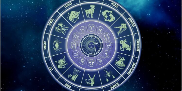 Horoscope for February 9: Scorpio Set to Gain from Property, Caution Advised Against Financial Losses