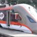 Namo Bharat Rapid Rail’s Schedule Revised: India’s Fastest Patna–Jaynagar Train Slows Down from January 1