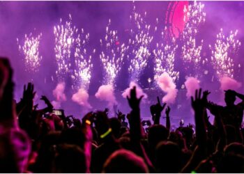 Bollywood and Bhojpuri Spice Up New Year’s Celebrations as Patna Prepares to Welcome 2026