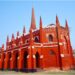 Bihar’s 114-Year-Old ‘One-Day Church’ in Arrah Bears Royal Link to King George V