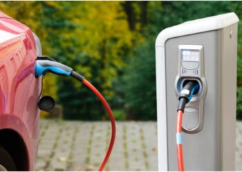 Patna To Get 58 Solar-Powered EV Charging Stations Across City And Rural Areas